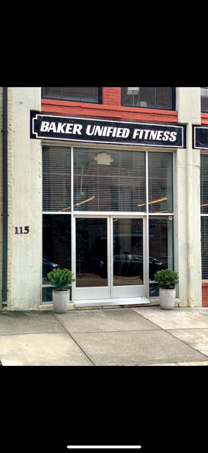 Baker Unified Fitness gym photo 10