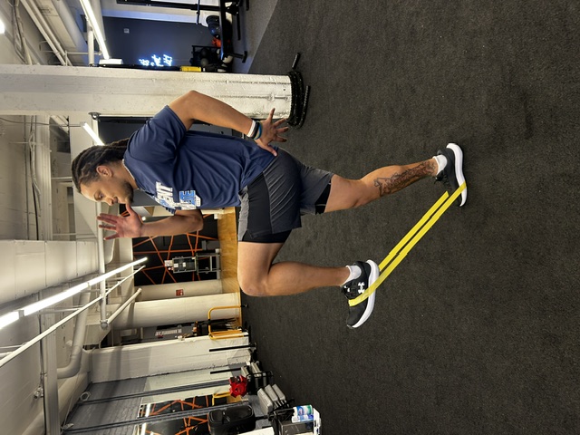 Baker Unified Fitness gym photo 11