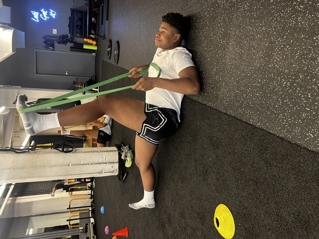 Performance Training