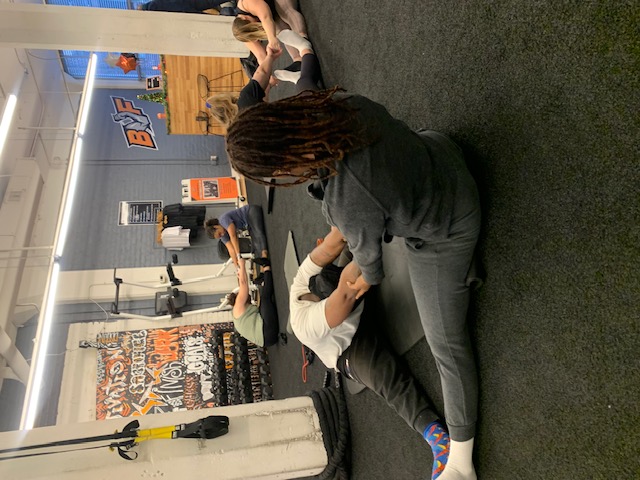 Baker Unified Fitness gym photo 14