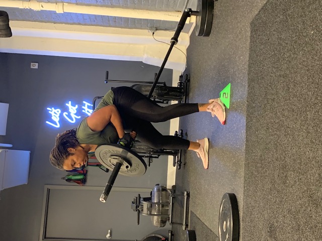 Baker Unified Fitness gym photo 15