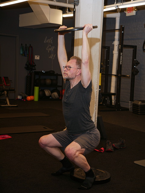Baker Unified Fitness gym photo 17