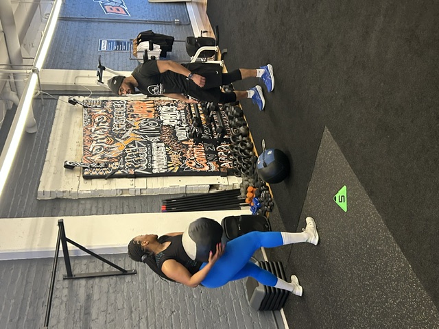 Baker Unified Fitness gym photo 3