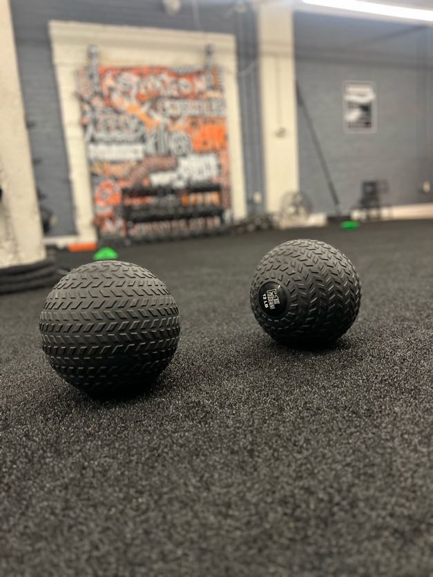 Baker Unified Fitness gym photo 5