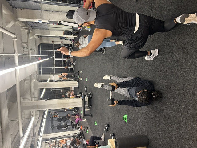 Baker Unified Fitness gym photo 8