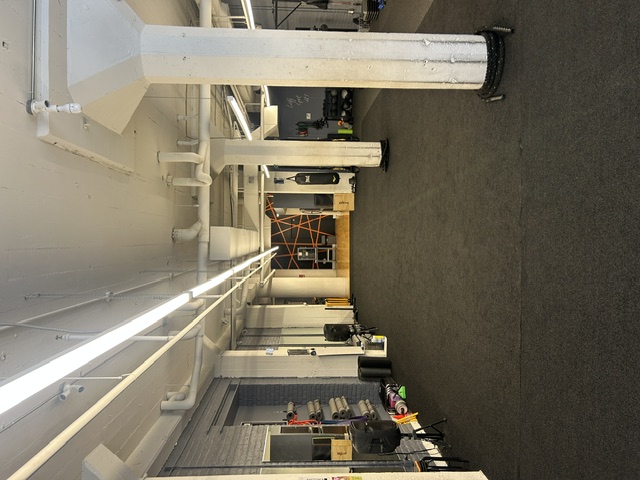 Baker Unified Fitness gym photo 9